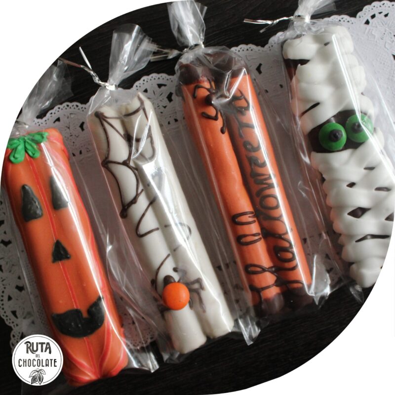 Pack CuchuflÍ Halloween SIN STOCK